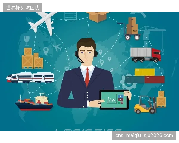 对第三方物流的过度依赖，正在让部分体育品牌逐渐丧失对供应链关键环节的掌控力与议价权